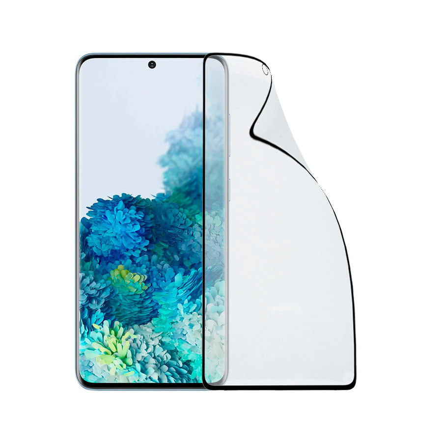 Verre trempé incassable mat pour Samsung Galaxy S20 FE - Kamalion  accessoires et étuis pour mobiles