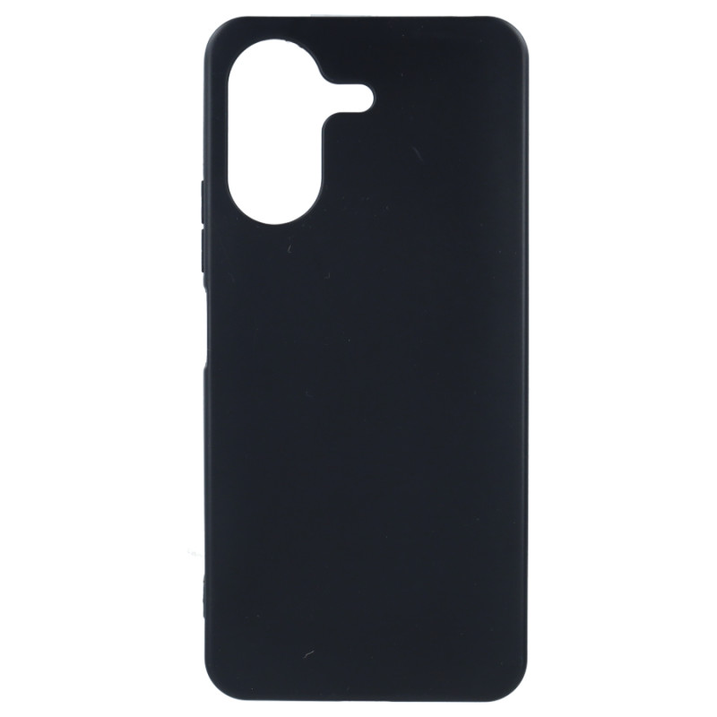 Funda Silicona Color para Xiaomi Redmi 13C