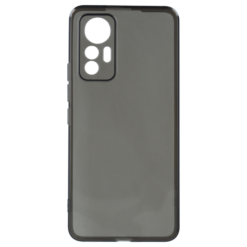 Funda Silicona Cubre Color para Xiaomi Mi 12 Lite 5G