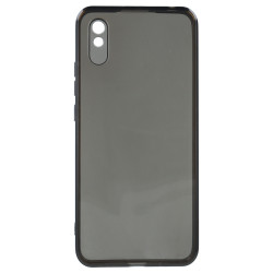 Funda Silicona Cubre Color para Xiaomi Redmi 9AT