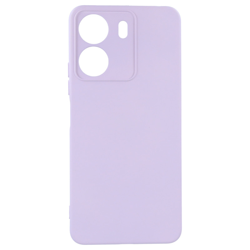 Funda Ultra suave con Cubre cámara para Xiaomi Redmi 13C