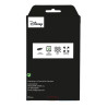 Funda para Xiaomi Redmi Note 13 4G Oficial de Disney Cachorro Manchas - 101 Dálmatas