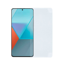Cristal Templado Transparente para Xiaomi Redmi Note 13 4G