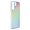 Funda Iridiscente Multicolor para Xiaomi Redmi 13C