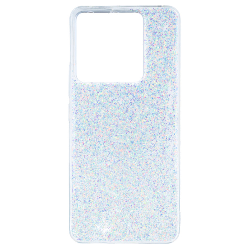 Funda Glitter Premium para Xiaomi Redmi Note 13 5G