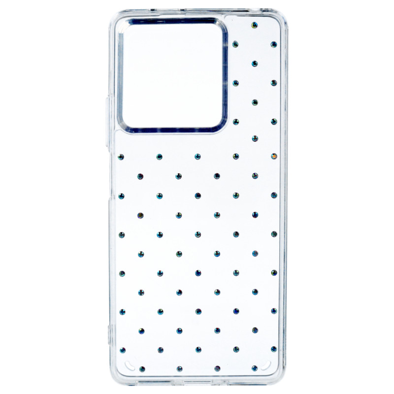 Funda Brillantes para Xiaomi Redmi Note 13 5G