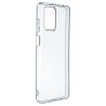 Funda Silicona Transparente para Motorola Moto G73 5G