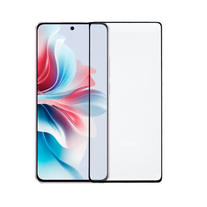 Cristal Templado Completo para Oppo Reno 11 F 5G