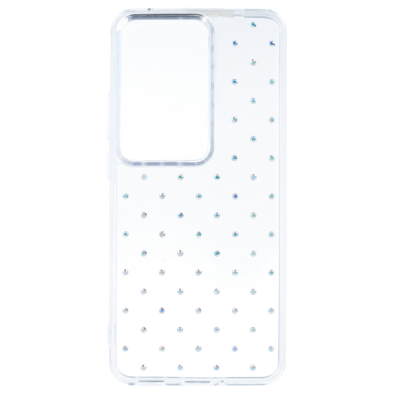 Funda Brillantes para Oppo Reno 11 F 5G