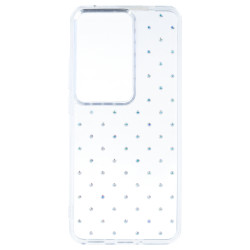 Funda Brillantes para Oppo A79 5G