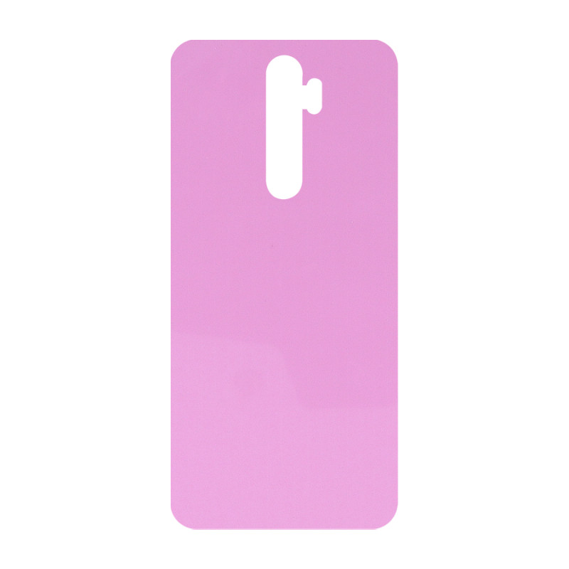 Film Moda Basic para Oppo A9 2020