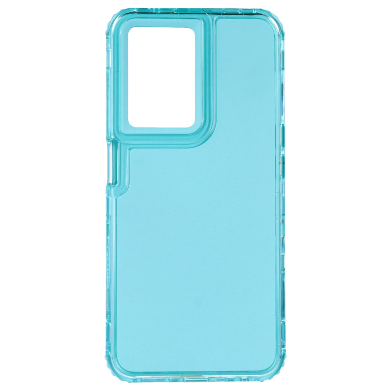 Funda Bumper 3 en 1 para Oppo A57s