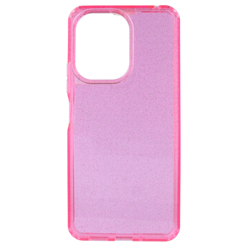 Funda Purpurina para Poco C65