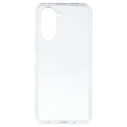 Funda Silicona Transparente para Vivo Y28s 5G