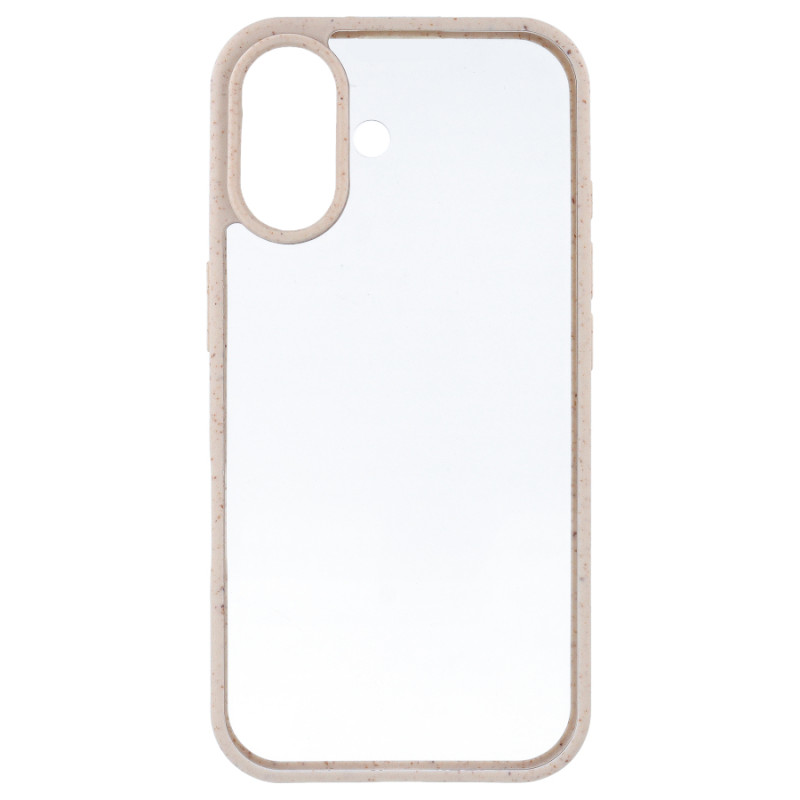 Funda Bumper Eco para iPhone 16 Plus