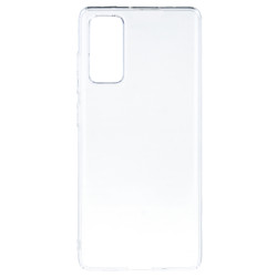 Funda Transparente Premium para Xiaomi Redmi Note 11 Pro 5G