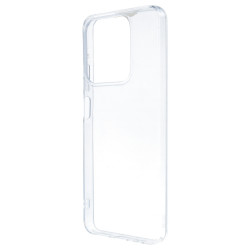 Coque Silicone Transparente...