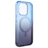 Funda Antiyellow Degradada Compatible con Magsafe para iPhone 13 Pro Max