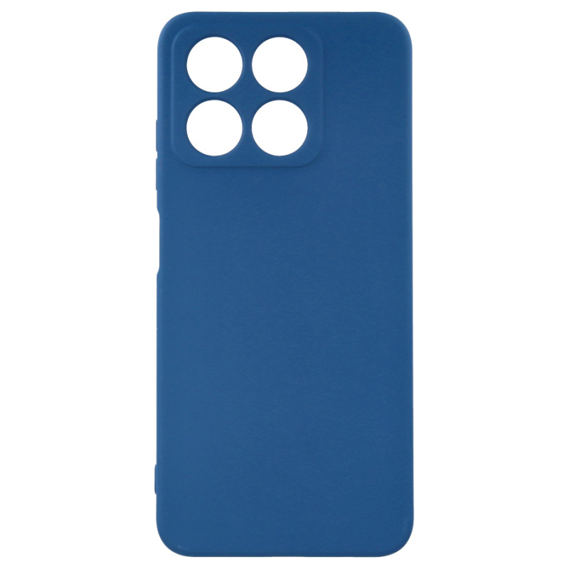 Funda Ultra suave para ZTE Blade A35