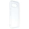 Funda Silicona Transparente para Google Pixel 9A