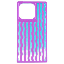 Funda Waves para iPhone 14 Pro Max
