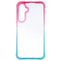Funda Bumper Reforzada Degradada para Samsung Galaxy A15 5G