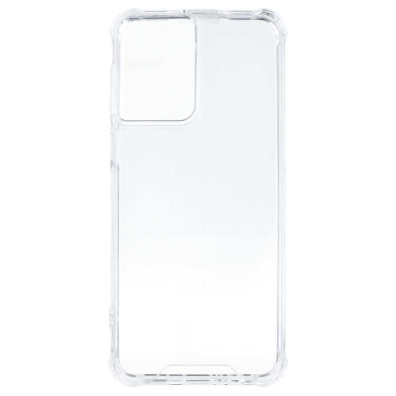 Funda Reforzada para Motorola Moto G55