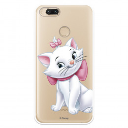 Coque Disney Officiel Marie...