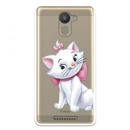 Coque Disney Officiel Marie...