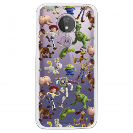 Coque Officielle Disney Toy...