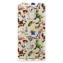 Coque Officielle Disney Toy...