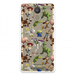 Coque Officielle Disney Toy...