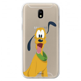 Coque Disney Officiel Pluto...
