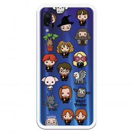 Coque d'Harry Potter Icons...