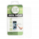 Verre Trempé Transparent pour iPhone 6S