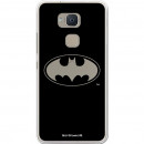 Coque Oficielle Batman Transparente BQ Aquaris V