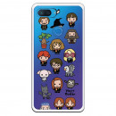 Coque Officielle Harry Potter Icons characters Xiaomi Mi 8 Lite