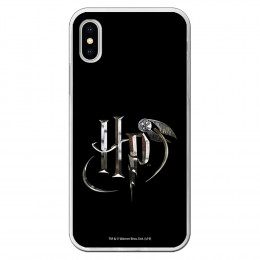 Coque d'Harry Potter...