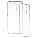 Carcasa Silicona  Transparente para Oppo Realme X2 Pro