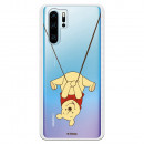 Funda para Huawei P30 Pro Oficial de Disney Winnie  Columpio - Winnie The Pooh