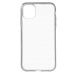 Coque Silicone Transparente...