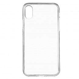 Coque Silicone transparente...