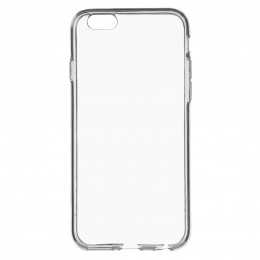 Coque Silicone transparente...