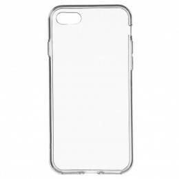 Coque Silicone transparente...