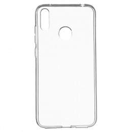Coque Silicone transparente...
