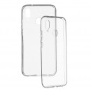 Coque Silicone transparente pour Huawei P20 Lite