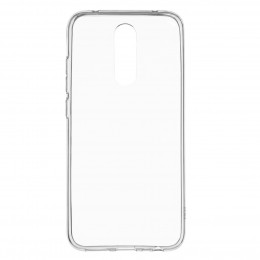 Coque Silicone Transparente...