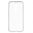 Coque Silicone Transparente pour Xiaomi Redmi 8