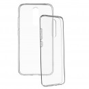 Coque Silicone Transparente pour Xiaomi Redmi 8