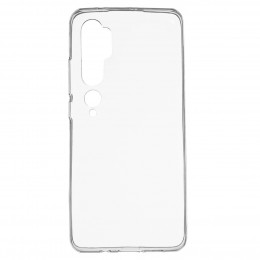 Coque Silicone Transparente...